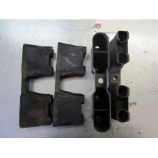 19C013 Lifter Retainers From 2000 Chevrolet Silverado 1500  5.3